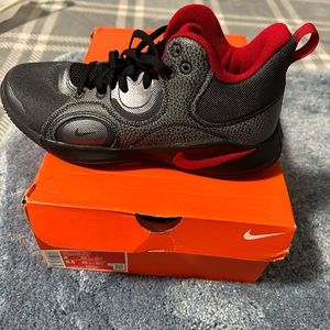Nike shoes
